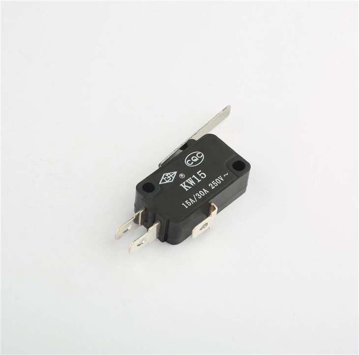 25t125 micro switch