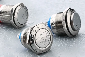 What Is A Anti Vandal Switch?