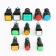 Push Button Switch